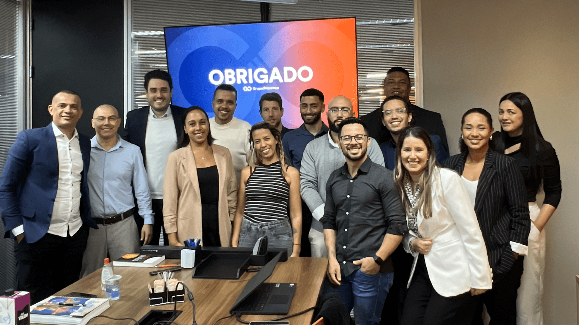 Capa do vídeo institucional